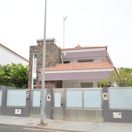 Maspalomas Studio エクステリア 写真