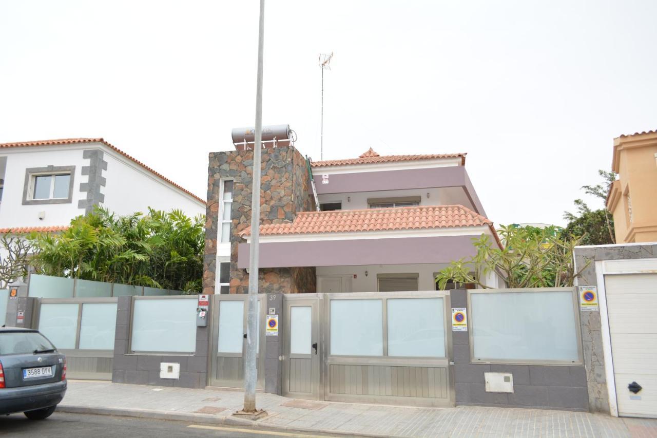 Maspalomas Studio エクステリア 写真